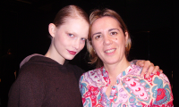 Backstage Sfilate 2008